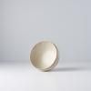 Bol SAND FADE 13 cm, 500 ml, sable, céramique, MIJ