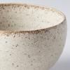 Bol SAND FADE 13 cm, 500 ml, sable, céramique, MIJ
