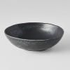 Bol BB BLACK 16,5 cm, 300 ml, MIJ