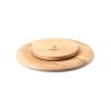 Plateau à fromage tournant 30 cm, Continenta