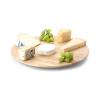 Plateau à fromage tournant 30 cm, Continenta