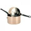 Casserole INOCUIVRE 12 cm, cuivre, de Buyer