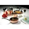 Casserole INOCUIVRE 12 cm, cuivre, de Buyer