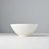 Bol Udon WHITE STAR 19,5 cm, 800 ml MIJ