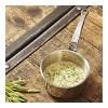 Casserole MILADY 16 cm, acier inoxydable poli, de Buyer
