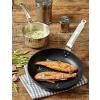 Casserole MILADY 16 cm, acier inoxydable poli, de Buyer
