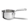 Casserole MILADY 16 cm, acier inoxydable poli, de Buyer