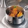 Casserole MILADY 18 cm, acier inoxydable poli, de Buyer