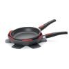 Protèges poêles, set de 3 pc, WOLL