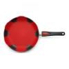 Protèges poêles, set de 3 pc, WOLL