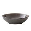 Bol 20 cm, noir/gris, Bitz