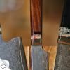 Couteau universel UTILITY MANMOSU 13 cm, Dellinger
