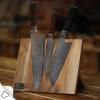 Couteau universel UTILITY MANMOSU 13 cm, Dellinger