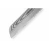 Couteau à pain DAMASCUS 20 cm, Samura
