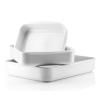 Plat de cuisson four LEGIO 36 x 28 x 6 cm, Eva Solo