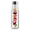 Carafe à eau MY FLAVOUR 1 l, verre, Eva Solo