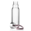 Bouteille d'eau 500 ml, avec sangle corail, plastique, Eva Solo