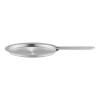 Couvercle de marmite 13 cm, plat, acier inoxydable, Eva Solo