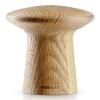 Moulin à sel ou poivre 7,5 cm, bois de bouleau, Eva Solo
