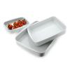 Plat de cuisson four LEGIO 24 X 17 cm, Eva Solo