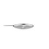 Couvercle de marmite EVA TRIO 16 cm, plat, avec poignée, Eva Solo