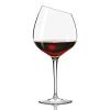 Verre à vin rouge Bourgogne Eva Trio
