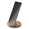 Dessous de plat et support téléphone 2en1, bois, Eva Solo
