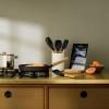 Dessous de plat et support téléphone 2en1, bois, Eva Solo