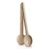 Set de couverts à salade EVA TRIO, bois de chêne, Eva Solo