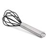 Fouet EVA TRIO 20 cm, acier inoxydable/silicone, Eva Solo