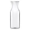 Carafe à eau 1 l, 100% anti-gouttes, Eva Solo