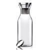 Carafe à eau 1 l, 100% anti-gouttes, Eva Solo