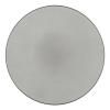 Assiette EQUINOX 31,5 cm, poivre blanc, REVOL
