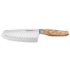 couteau santoku amis Wüsthof 17 cm