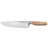 Un couteau de chef amis Wüsthof 20 cm