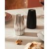 Moulin à sel GRIND, argent, Alessi