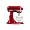 Accessoire batteur pâtisserie pour mixeur sur socle 5KSMPB5W, KitchenAid
