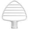 Accessoire batteur pâtisserie pour mixeur sur socle 5KSMPB5W, KitchenAid