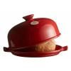 130379 forma na chleba cervena burgundy emile henry