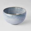 Bol STEEL GREY 13 cm, 500 ml, MIJ