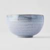 Bol STEEL GREY 13 cm, 500 ml, MIJ