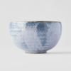 Bol STEEL GREY 13 cm, 500 ml, MIJ