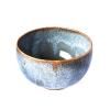 Bol STEEL GREY 13 cm, 500 ml, MIJ