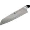 Couteau Santoku PRO 18 cm, Zwilling
