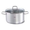 Casserole O 24 cm viséo® Fissler
