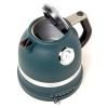 Bouilloire électrique 5KEK1522EPP 1,5 l, bouteille verte, KitchenAid