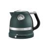 Bouilloire électrique 5KEK1522EPP 1,5 l, bouteille verte, KitchenAid