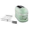 Grille-pain ARTISAN, 2 tranches, pistache, KitchenAid