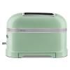 Grille-pain ARTISAN, 2 tranches, pistache, KitchenAid