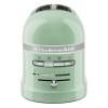 Grille-pain ARTISAN, 2 tranches, pistache, KitchenAid
